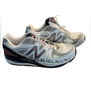New Balance women’s running‎ shoes sz 11